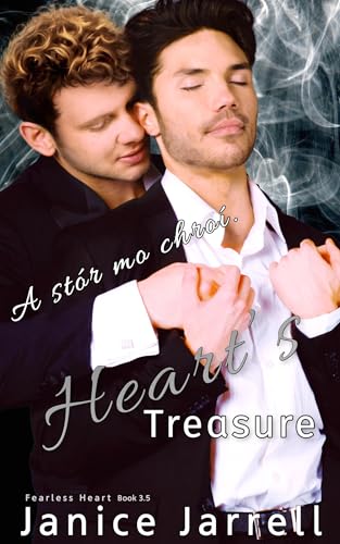 Heart's Treasure (Fearless Heart)
