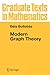 Modern Graph Theory (Gradua...