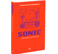 Sonic: La velocidad, ahora en 3D