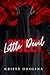 Sweet Little Devil: A Dark, Morally‑Gray, Serial‑Killer Romance (The Devils Duet Book 1)