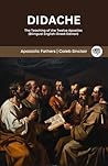 Didache: The Teac...