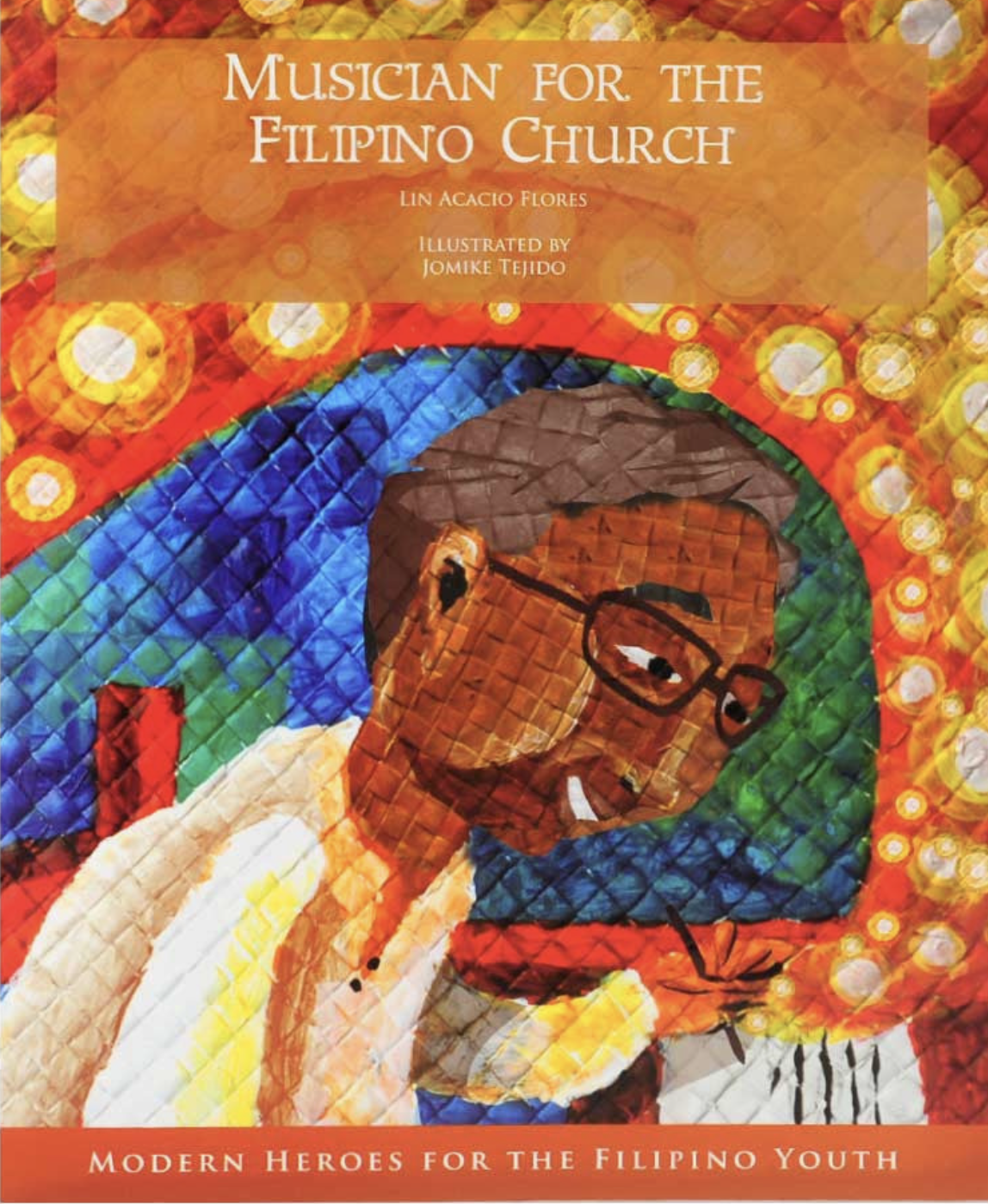 Musician for the Filipino Church