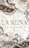 La Reina Del Capo (Mafia Italiana, #2) Book cover for La Reina Del Capo (Mafia Italiana, #2)