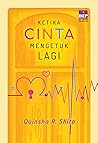 Ketika Cinta Mengetuk Lagi by Quinsha R. Shita