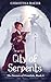 City of Serpents (The Secrets of Ormdale, #4)