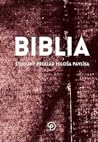 Biblia: Študijný ...