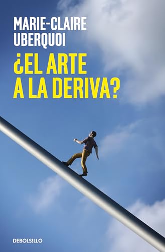 ¿El arte a la deriva? (Mass Market Paperback)