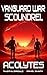 Acolytes by Timothy Sproule