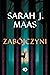 Zabójczyni by Sarah J. Maas