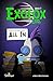 Exofox Esquire #1 All In: P...