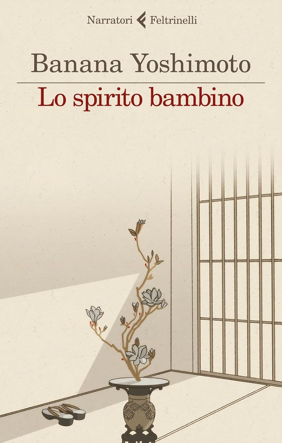 Lo spirito bambino (Paperback)
