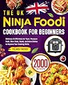 The UK Ninja Food...