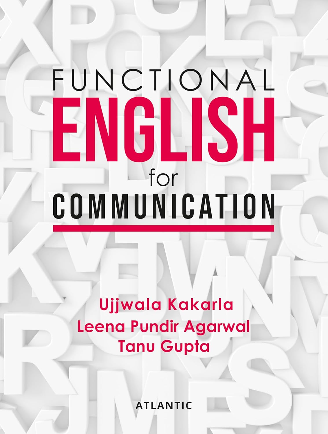 Functional English for Communication