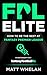FPL Elite: How to Be the Best at Fantasy Premier League