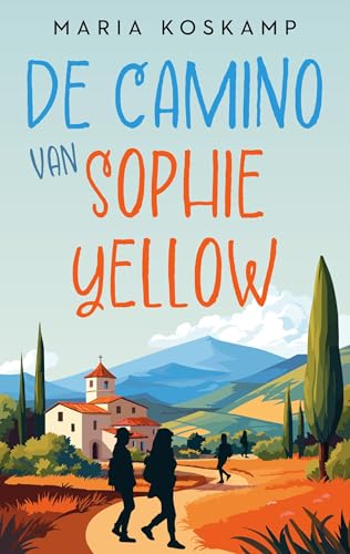 De camino van Sophie Yellow (Dutch Edition)