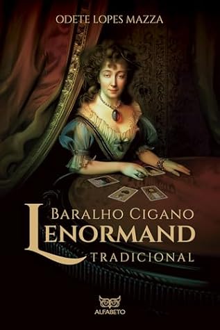 BARALHO CIGANO LENORMAND TRADICIONAL