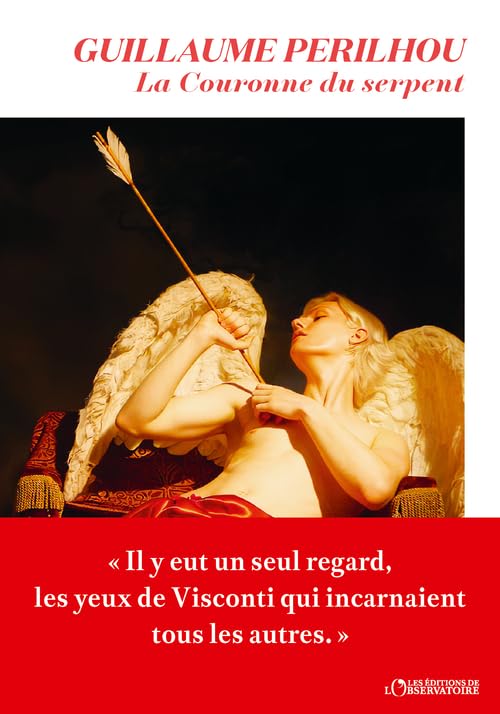 La Couronne du serpent (Paperback)