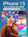 iPhone 15 Easy to...