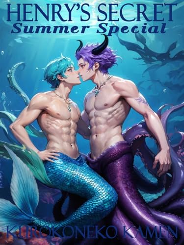 Henry's Secret: Summer Special (Twisted Fairytales Collection Book 25)