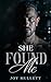 She Found Me by Joy Mullett