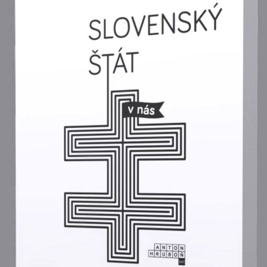 Slovenský štát v nás: Politika, kultúra, pamäť 1945-2020