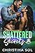 Shattered Secrets