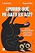 ¿Purrr qué mi gato es así?: Guía para identificar y entender la personalidad de tu gato a través del Eneagrama (Spanish Edition)