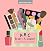 ABC Beauty & Makeup for Young Stylish Fashion Icons of the Fu... by Pinner Green Books