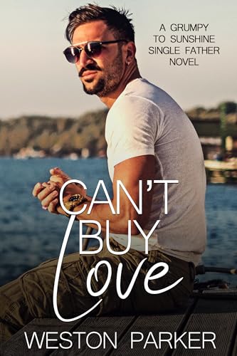 Can't Buy Love (Kindle Edition)