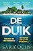 De duik