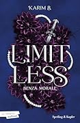 Limitless. Senza morale
