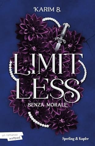 Limitless. Senza morale