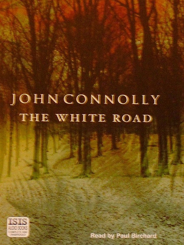The White Road