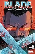 Blade, Vol. 2: Evil Against Evil