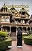 The Winchester Mystery House by Daniel Turmoil