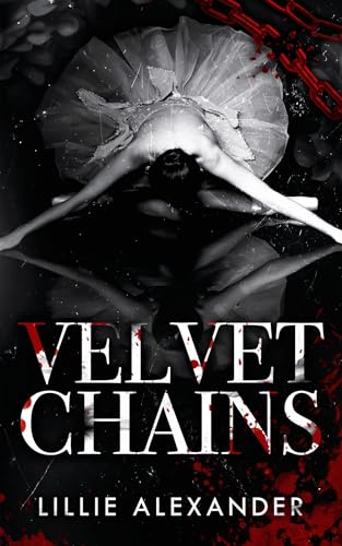 Velvet Chains (Kindle Edition)