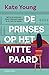 De prinses op het witte paard