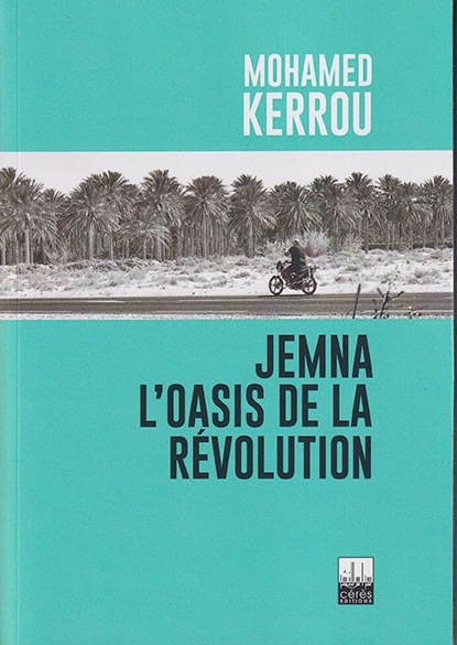 Jemna l'oasis de la révolution