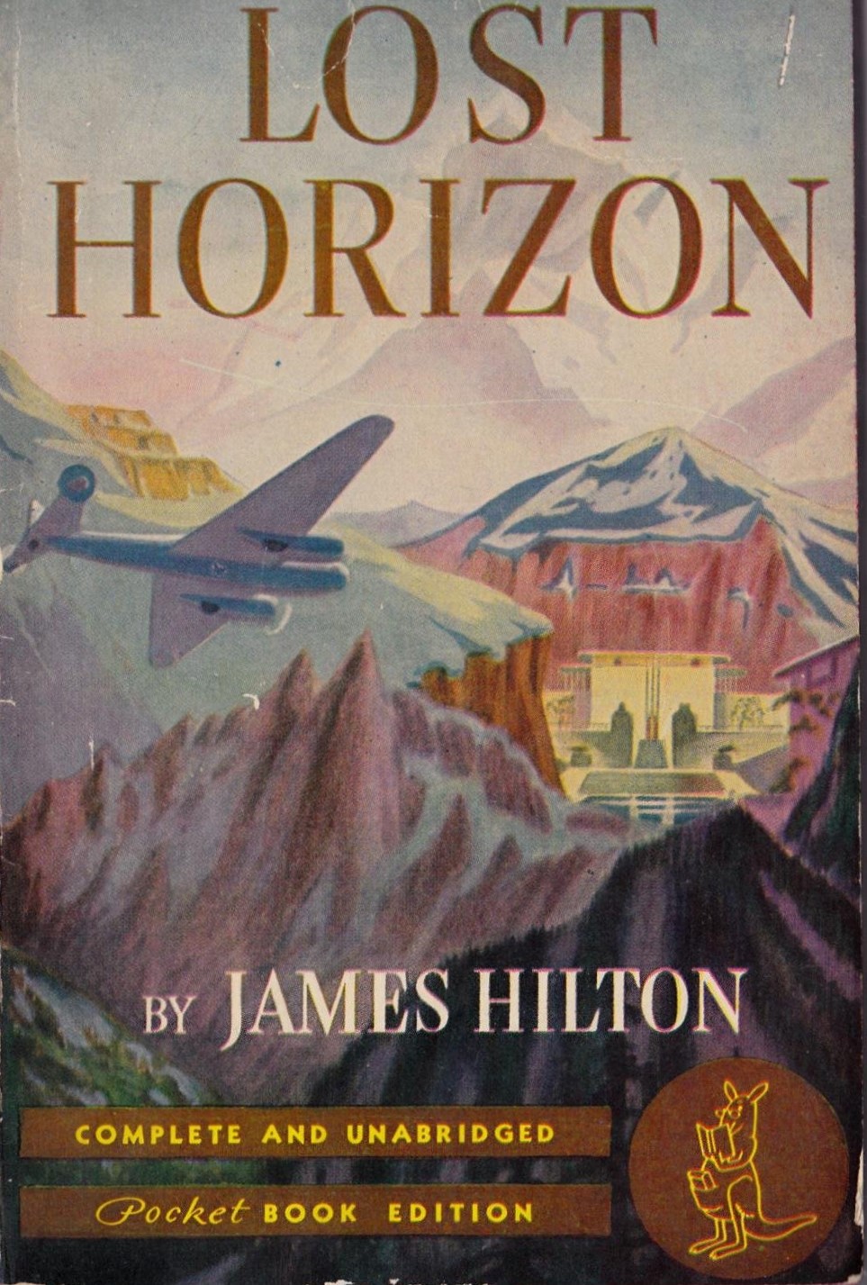 Lost Horizon