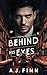 Behind His Eyes by A.J.  Finn