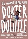 De avonturen van Dokter Dolittle