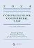 Comprehensive Commercial Law by Ronald J. Mann