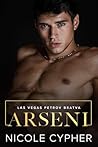 Arseni (Las Vegas Petrov Bratva)