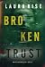 Broken Trust (An Ivy Pane S...