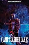 Camp Slasher Lake...