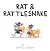 Rat & Rattlesnake
