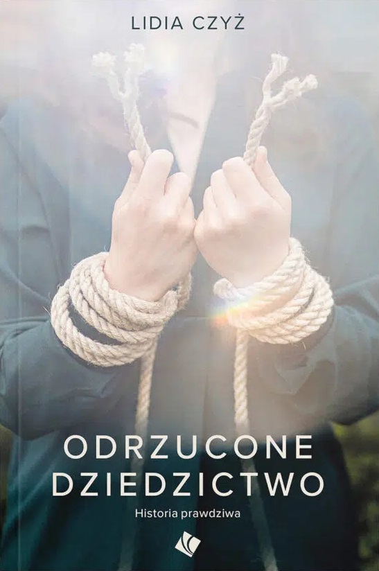 Odrzucone dziedzictwo: Historia prawdziwa