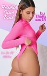 Bubblegum Pink