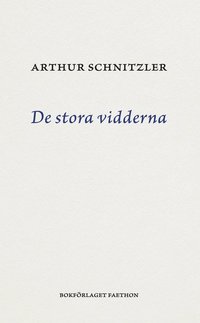 De stora vidderna : tragikomedi i fem akter (Paperback)