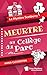 Meurtre au Collège du Parc: Cosy Mystery (Le Mystère Scotberry t. 1) (French Edition)